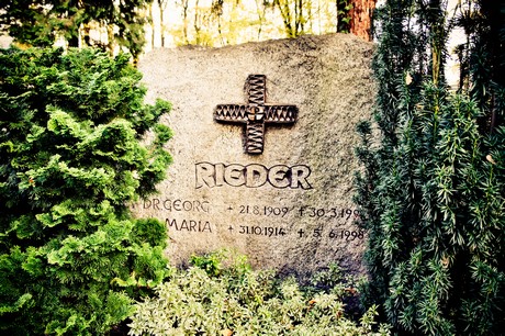 friedhof