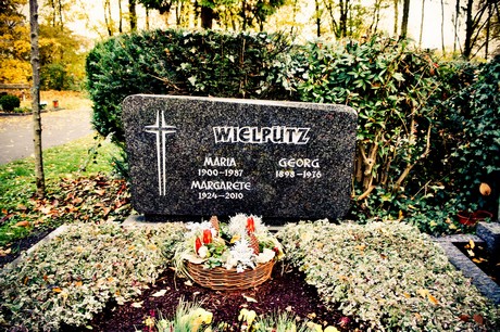 friedhof