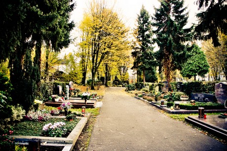 friedhof
