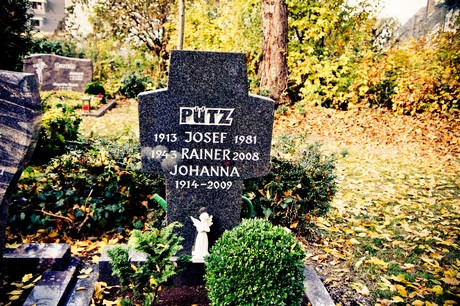 friedhof