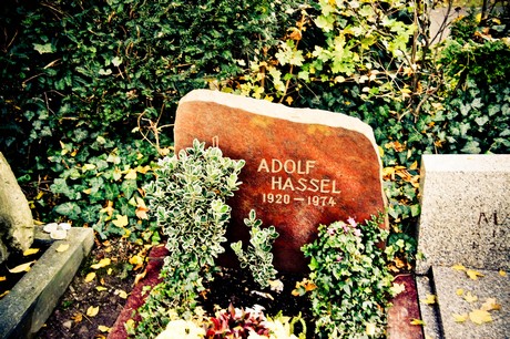 friedhof