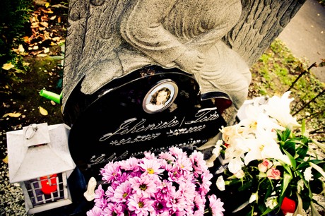 friedhof