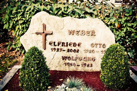 friedhof