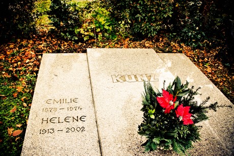 friedhof