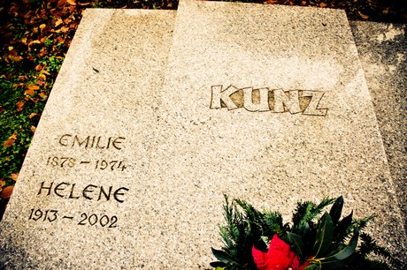 friedhof