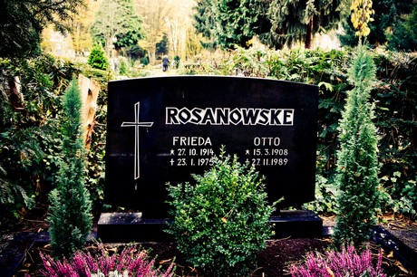 friedhof