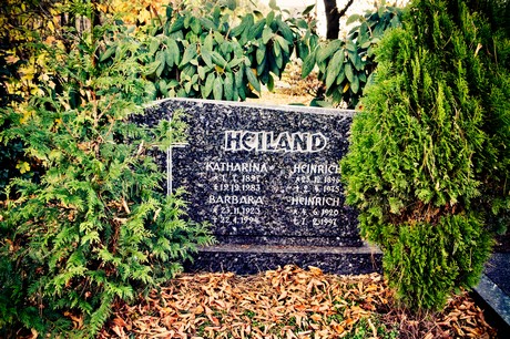 friedhof