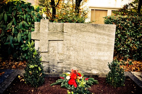 friedhof
