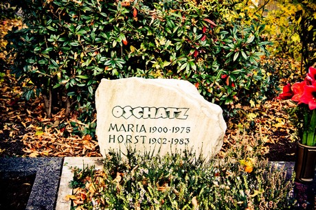 friedhof