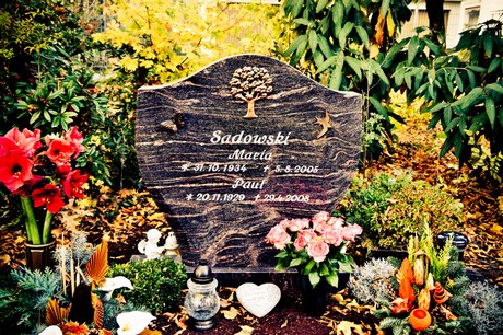 friedhof