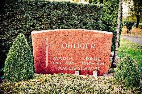 friedhof