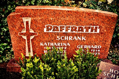 friedhof