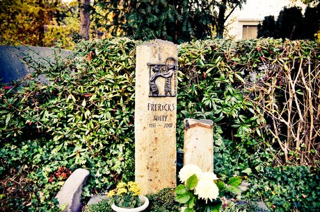 friedhof