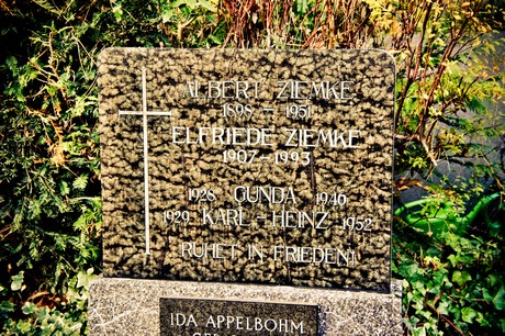 friedhof