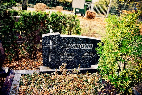 friedhof