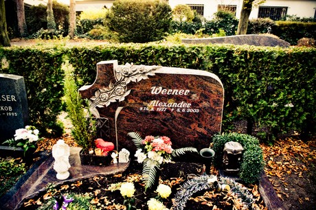 friedhof