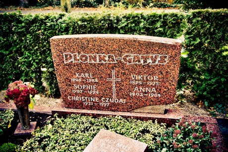 friedhof