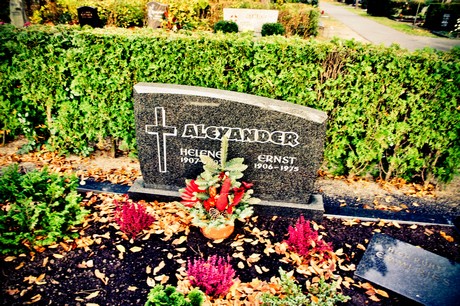 friedhof