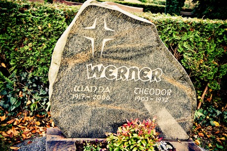 friedhof