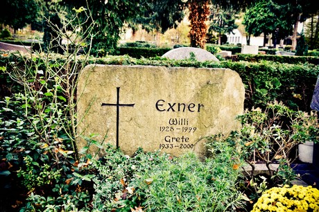 friedhof