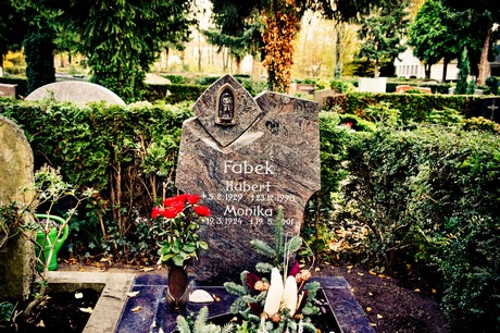 friedhof