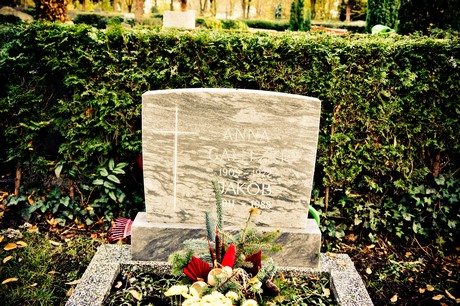 friedhof
