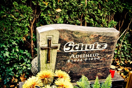 friedhof