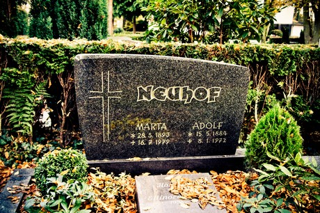 friedhof