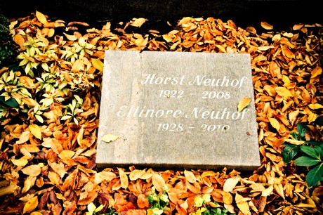 friedhof