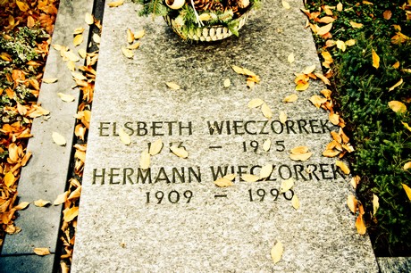 friedhof
