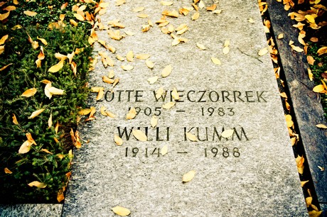 friedhof