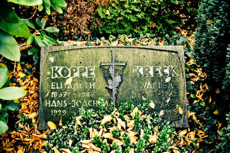 friedhof