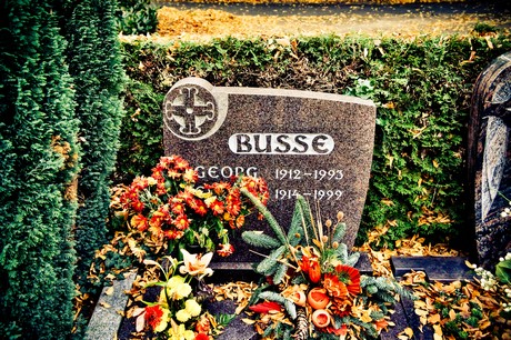 friedhof