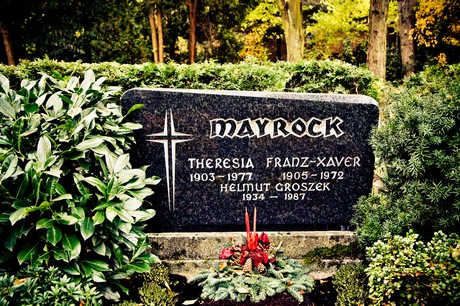 friedhof
