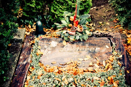 friedhof