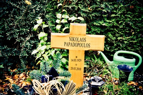 friedhof