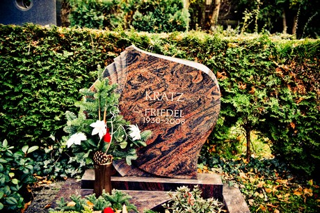 friedhof
