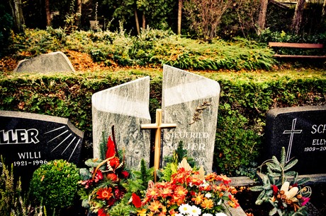 friedhof