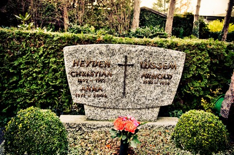 friedhof