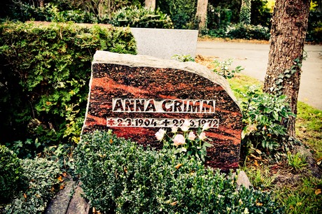 friedhof