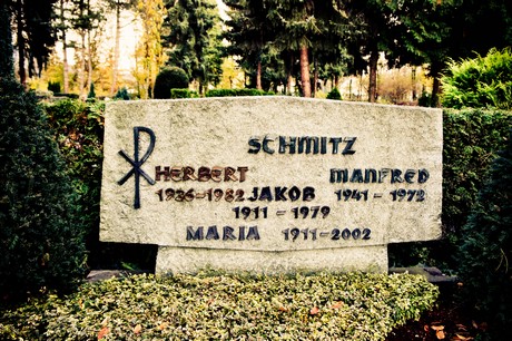 friedhof