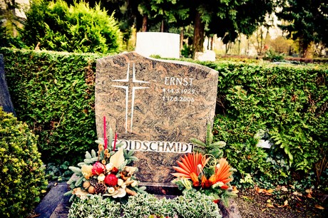 friedhof