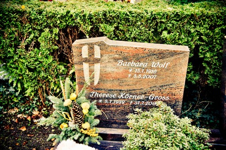 friedhof