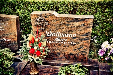 friedhof
