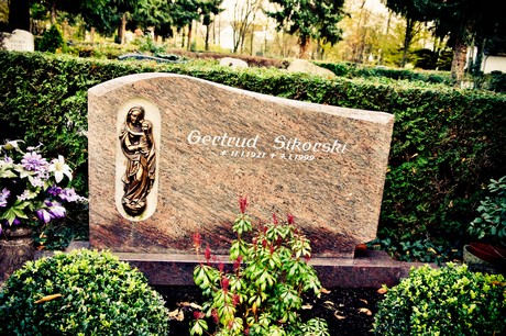 friedhof