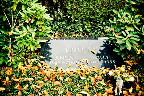 friedhof