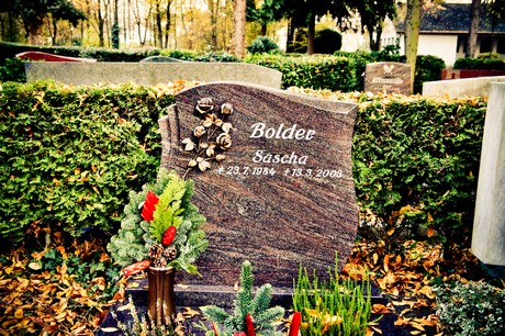 friedhof