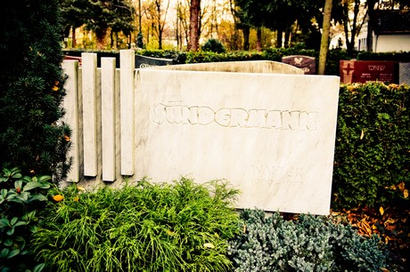 friedhof