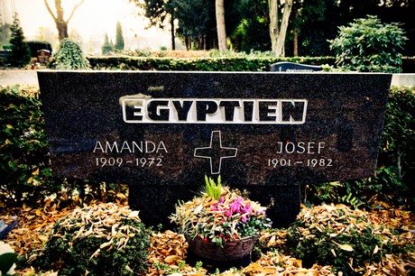 friedhof