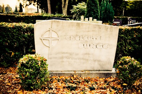 friedhof